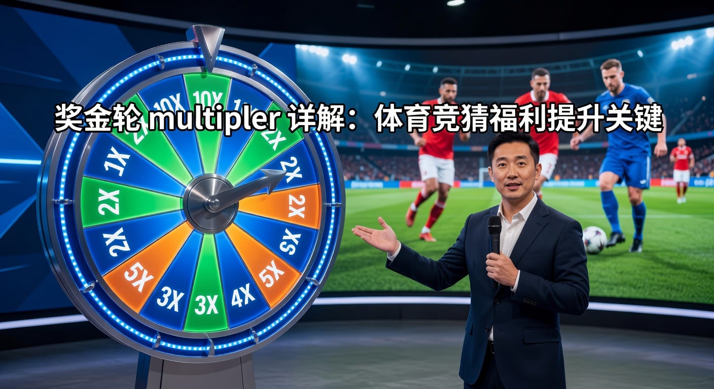 奖金轮 multiplier 实战解读｜倍数机制与投注技巧
