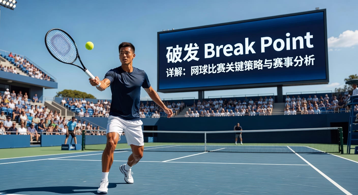 破发 break point：2026年皇冠HG58体育实战解读